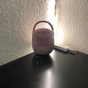‼️JBL clip 4 speaker💥